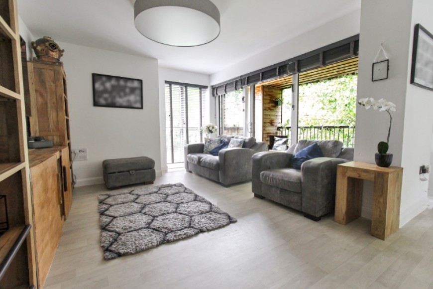 15 Artillery Drive, Bordon, Hampshire, GU35 0GP, UK