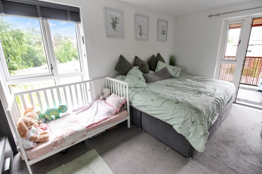 15 Artillery Drive, Bordon, Hampshire, GU35 0GP, UK