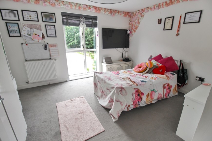 15 Artillery Drive, Bordon, Hampshire, GU35 0GP, UK