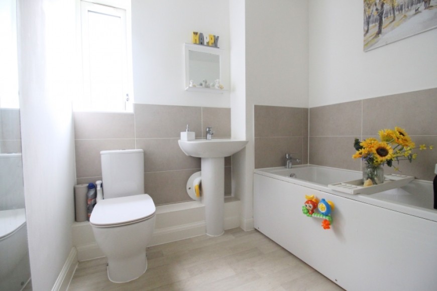 15 Artillery Drive, Bordon, Hampshire, GU35 0GP, UK