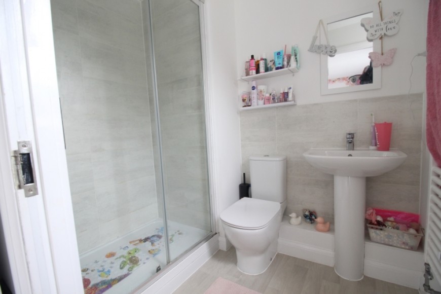 15 Artillery Drive, Bordon, Hampshire, GU35 0GP, UK