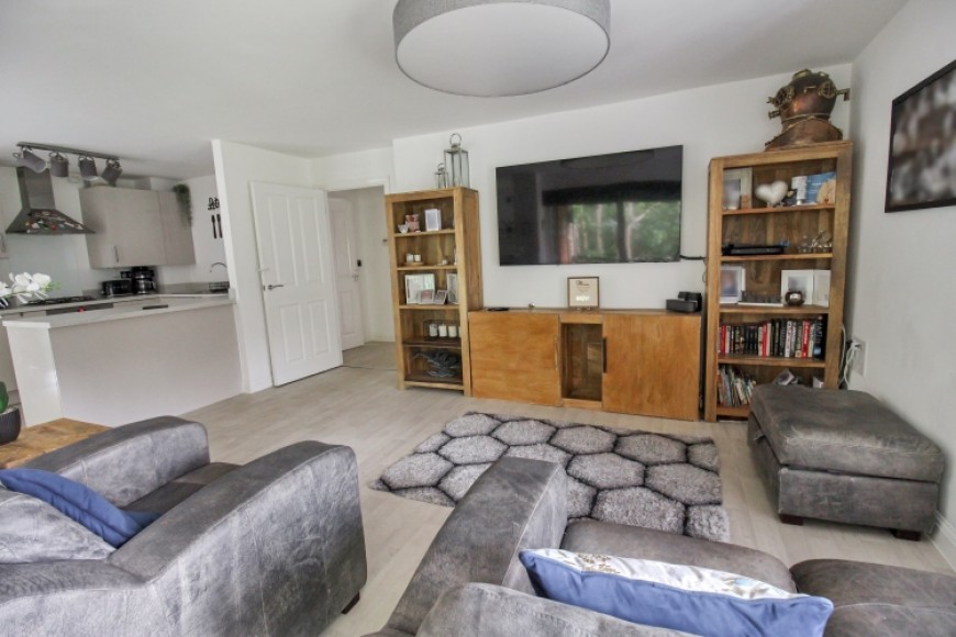 15 Artillery Drive, Bordon, Hampshire, GU35 0GP, UK