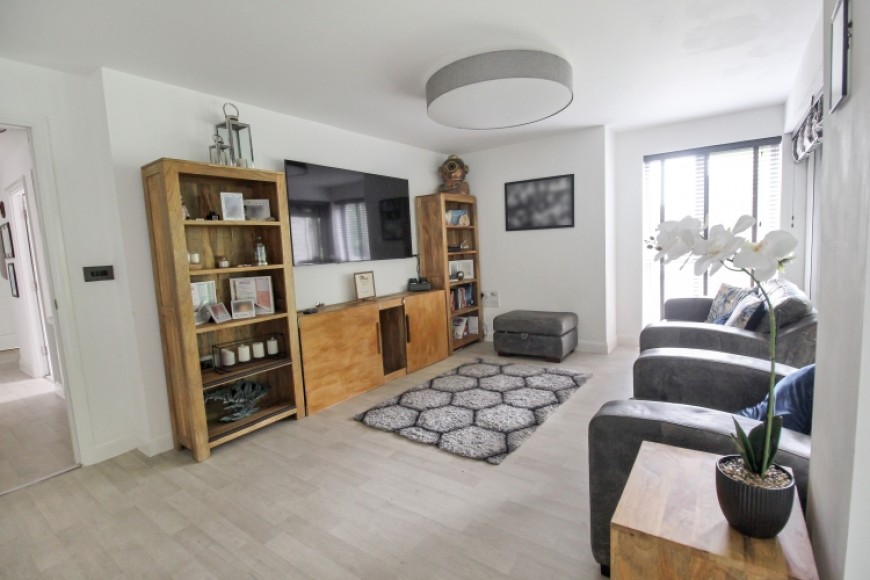 15 Artillery Drive, Bordon, Hampshire, GU35 0GP, UK