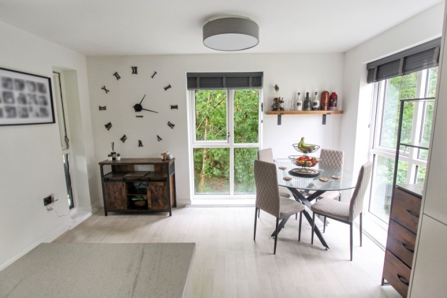 15 Artillery Drive, Bordon, Hampshire, GU35 0GP, UK