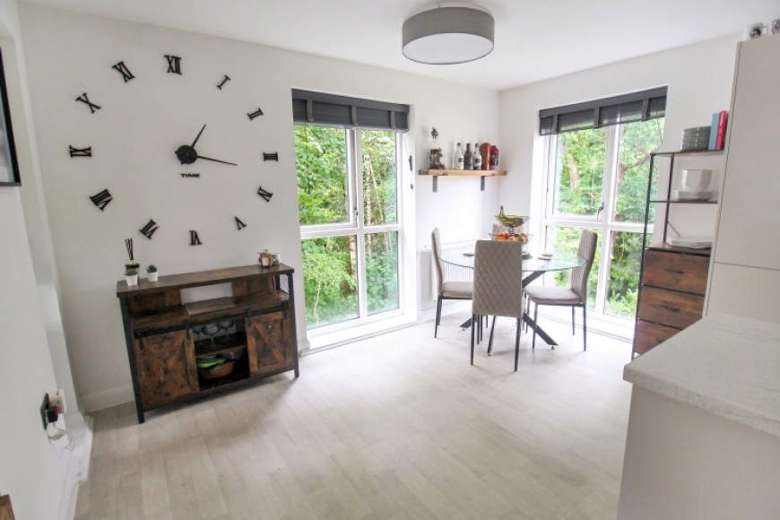 15 Artillery Drive, Bordon, Hampshire, GU35 0GP, UK