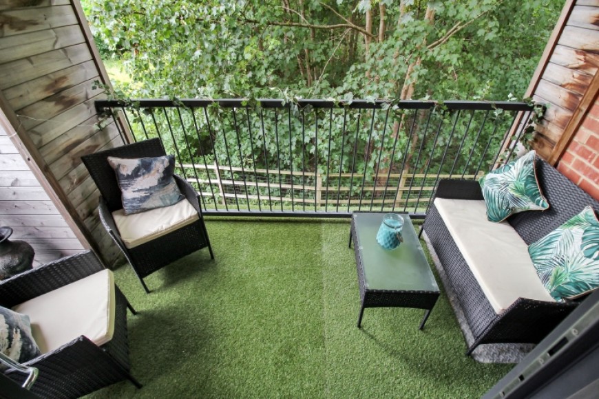 15 Artillery Drive, Bordon, Hampshire, GU35 0GP, UK