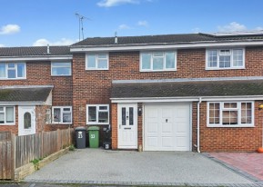 View 23 Elm Close, Bordon, Hampshire, GU35 0AS, UK