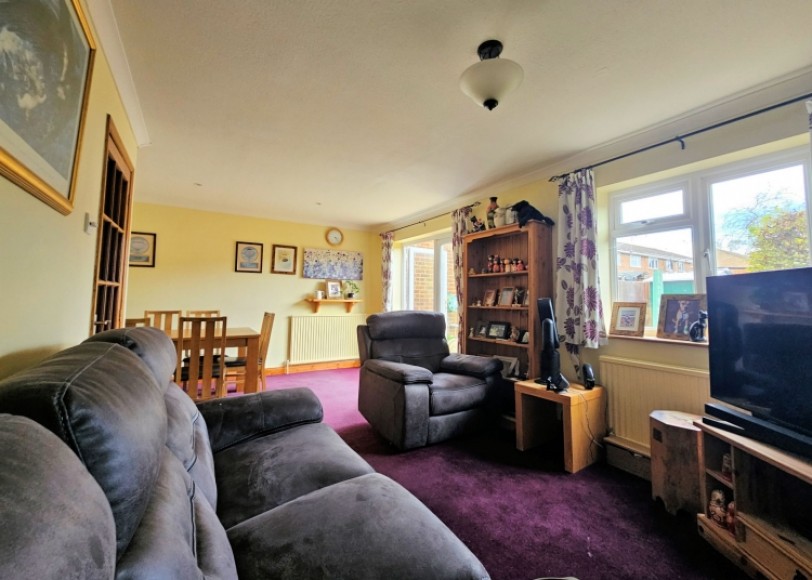 23 Elm Close, Bordon, Hampshire, GU35 0AS, UK