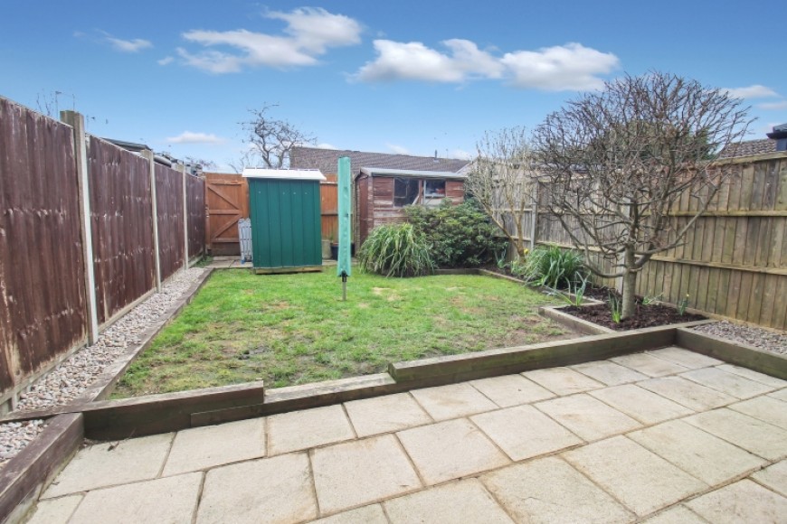 23 Elm Close, Bordon, Hampshire, GU35 0AS, UK