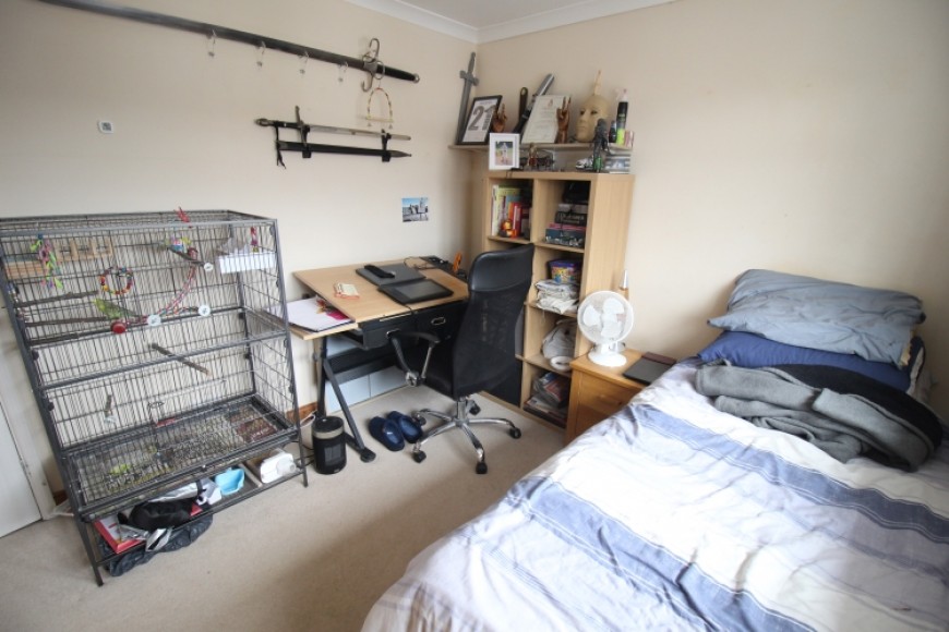 23 Elm Close, Bordon, Hampshire, GU35 0AS, UK