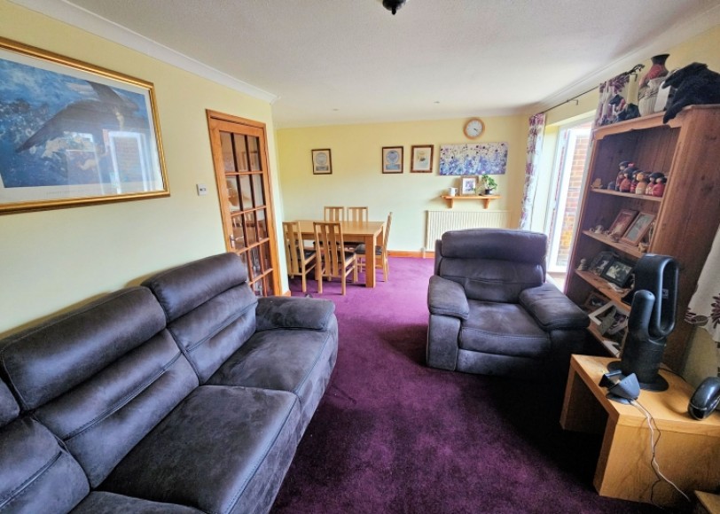 23 Elm Close, Bordon, Hampshire, GU35 0AS, UK