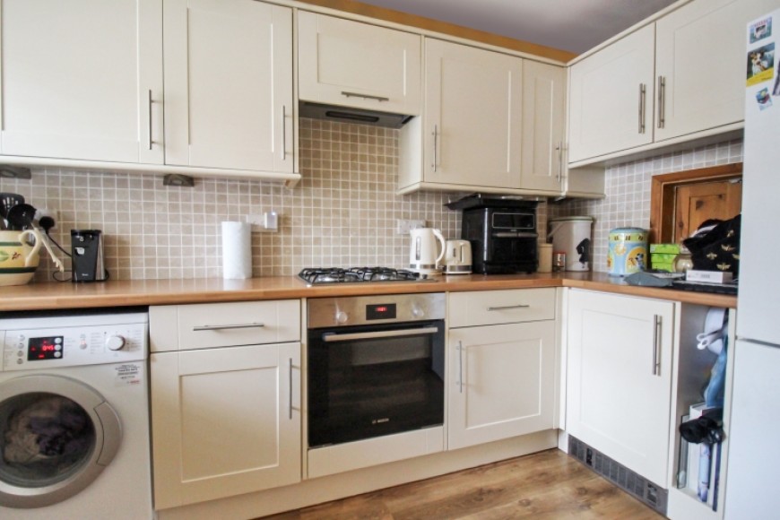 23 Elm Close, Bordon, Hampshire, GU35 0AS, UK