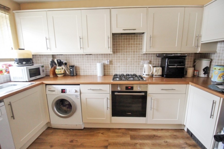 23 Elm Close, Bordon, Hampshire, GU35 0AS, UK