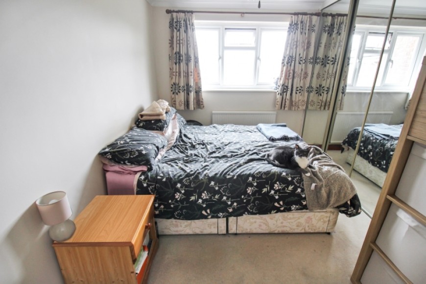 23 Elm Close, Bordon, Hampshire, GU35 0AS, UK