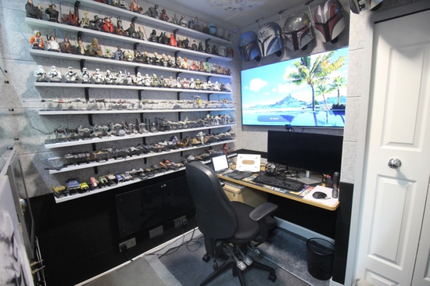 23 Elm Close, Bordon, Hampshire, GU35 0AS, UK