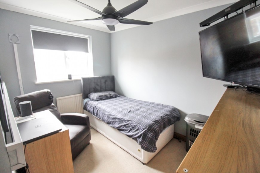 23 Elm Close, Bordon, Hampshire, GU35 0AS, UK