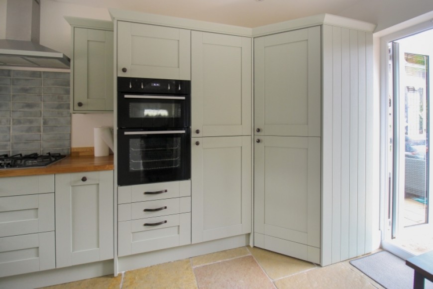 18 The Sands, Whitehill, Bordon, Hampshire, GU35 9QW, UK