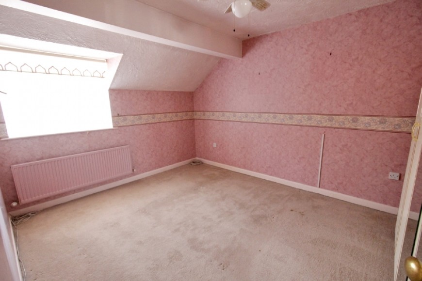 50 St. Andrews Road, Whitehill, Bordon, Hampshire, GU35 9QN, UK