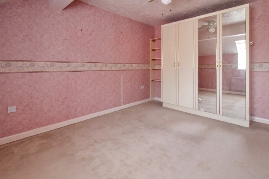 50 St. Andrews Road, Whitehill, Bordon, Hampshire, GU35 9QN, UK