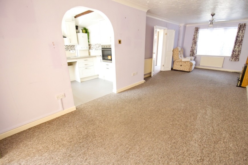 50 St. Andrews Road, Whitehill, Bordon, Hampshire, GU35 9QN, UK