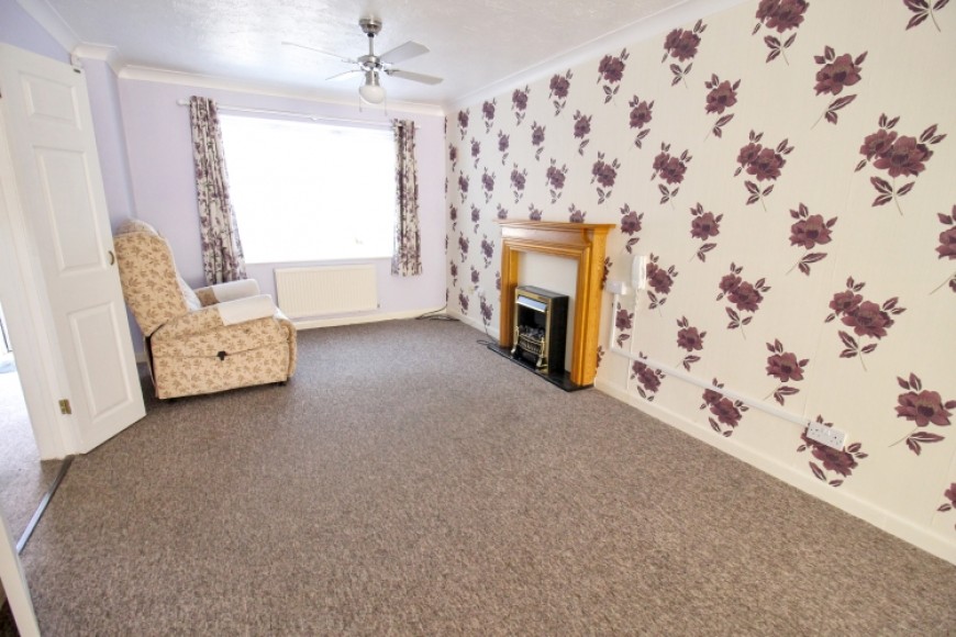 50 St. Andrews Road, Whitehill, Bordon, Hampshire, GU35 9QN, UK