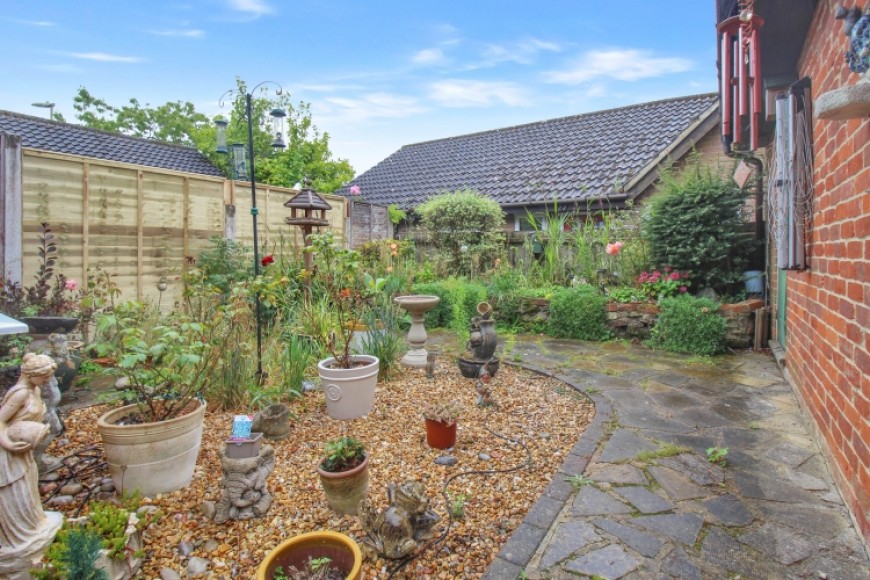 50 St. Andrews Road, Whitehill, Bordon, Hampshire, GU35 9QN, UK