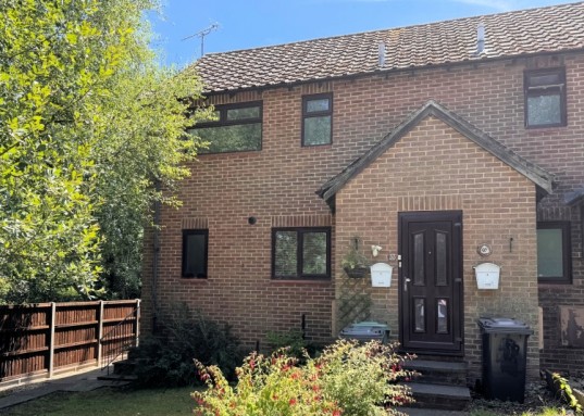 35 Atholl Road, Whitehill, Bordon, Hampshire, GU35 9QX, UK