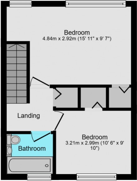 38 Kildare Close, Bordon, Hampshire, GU35 0HW, UK