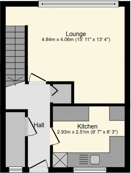 38 Kildare Close, Bordon, Hampshire, GU35 0HW, UK