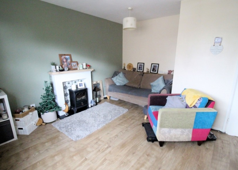 38 Kildare Close, Bordon, Hampshire, GU35 0HW, UK