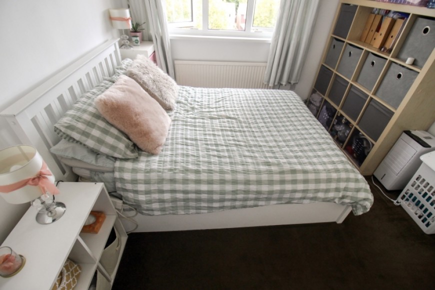 38 Kildare Close, Bordon, Hampshire, GU35 0HW, UK