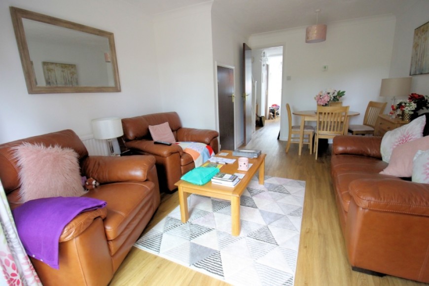 18 Blue Timbers Close, Bordon, Hampshire, GU35 0XL, UK