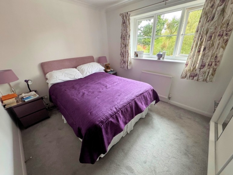 18 Blue Timbers Close, Bordon, Hampshire, GU35 0XL, UK