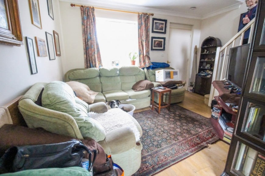 2 Buttermere Close, Bordon, Hampshire, GU35 0NJ, UK