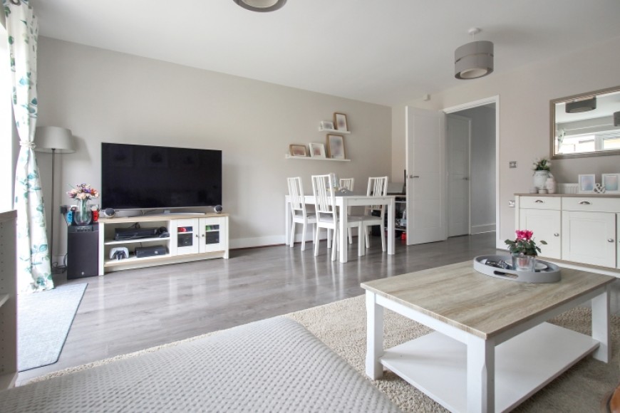 19 Forester Walk, Bordon, Hampshire, GU35 0FL, UK