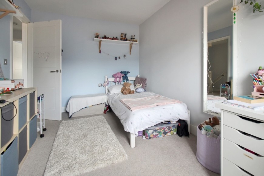 19 Forester Walk, Bordon, Hampshire, GU35 0FL, UK