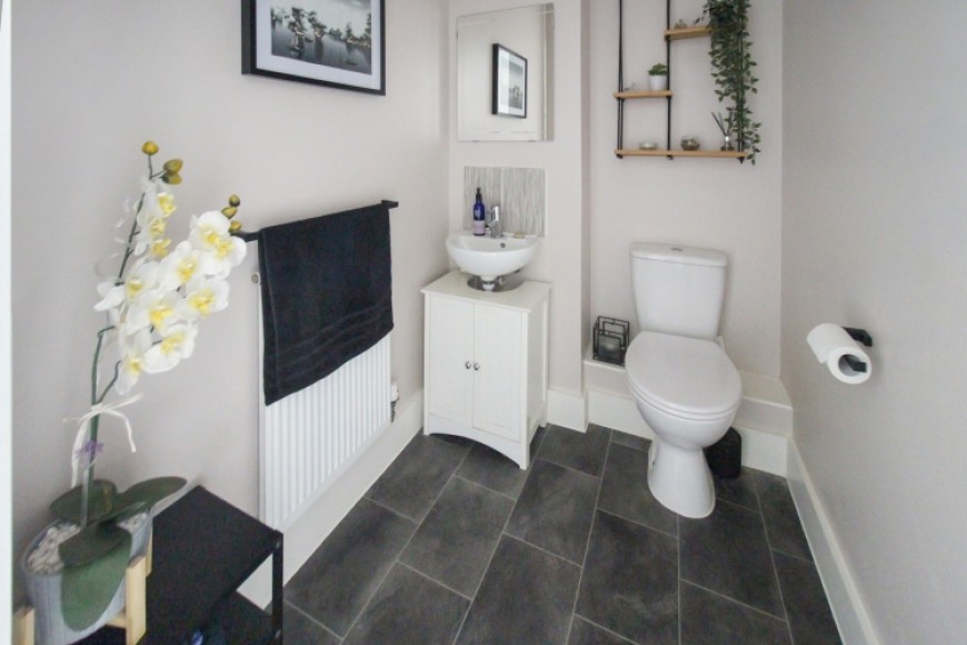 19 Forester Walk, Bordon, Hampshire, GU35 0FL, UK