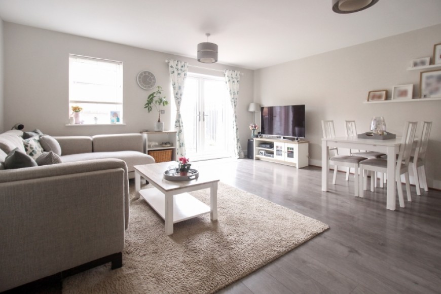 19 Forester Walk, Bordon, Hampshire, GU35 0FL, UK