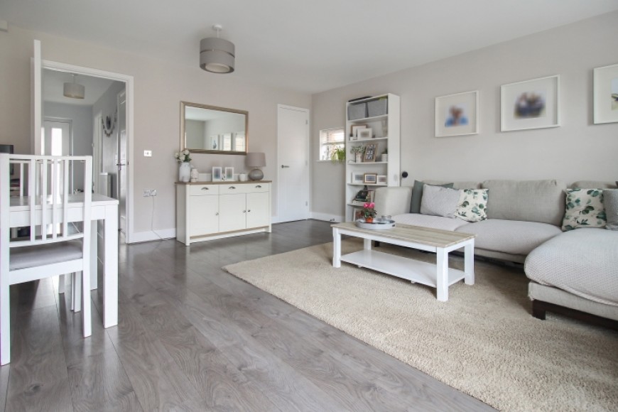 19 Forester Walk, Bordon, Hampshire, GU35 0FL, UK