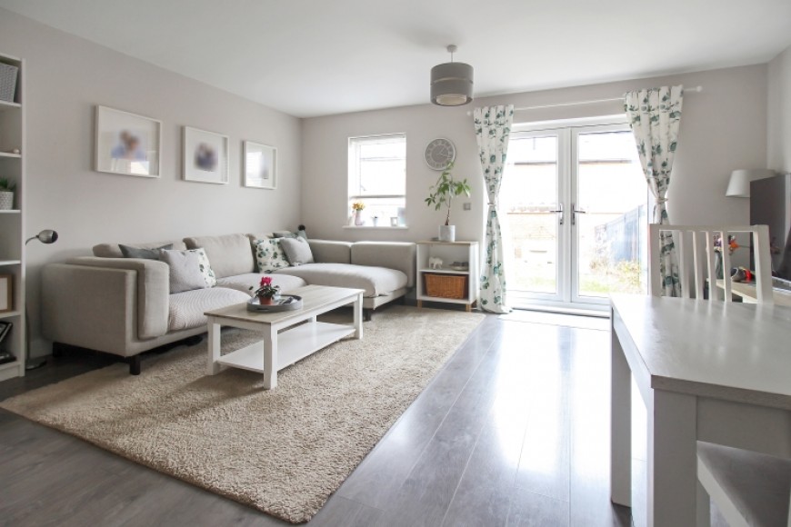 19 Forester Walk, Bordon, Hampshire, GU35 0FL, UK