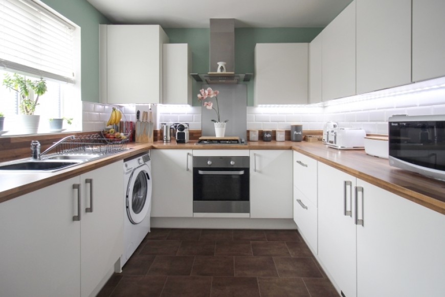 19 Forester Walk, Bordon, Hampshire, GU35 0FL, UK