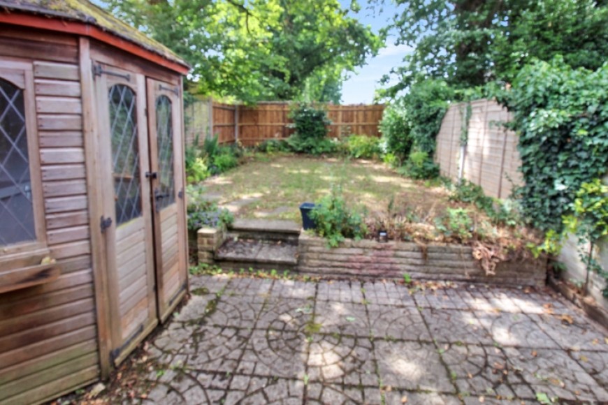 1 Torrington Close, Lindford, Bordon, Hampshire, GU35 0QE, UK