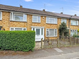 View 27 Champney Close, Whitehill, Bordon, Hampshire, GU35 9DX, UK