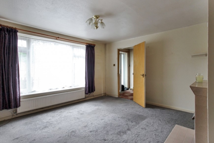 27 Champney Close, Whitehill, Bordon, Hampshire, GU35 9DX, UK