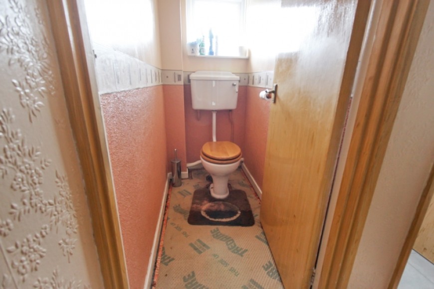 27 Champney Close, Whitehill, Bordon, Hampshire, GU35 9DX, UK