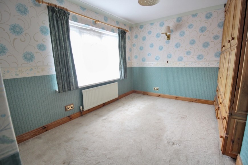 27 Champney Close, Whitehill, Bordon, Hampshire, GU35 9DX, UK