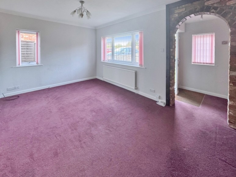 8 Britannia Close, Bordon, Hampshire, GU35 0UH, UK