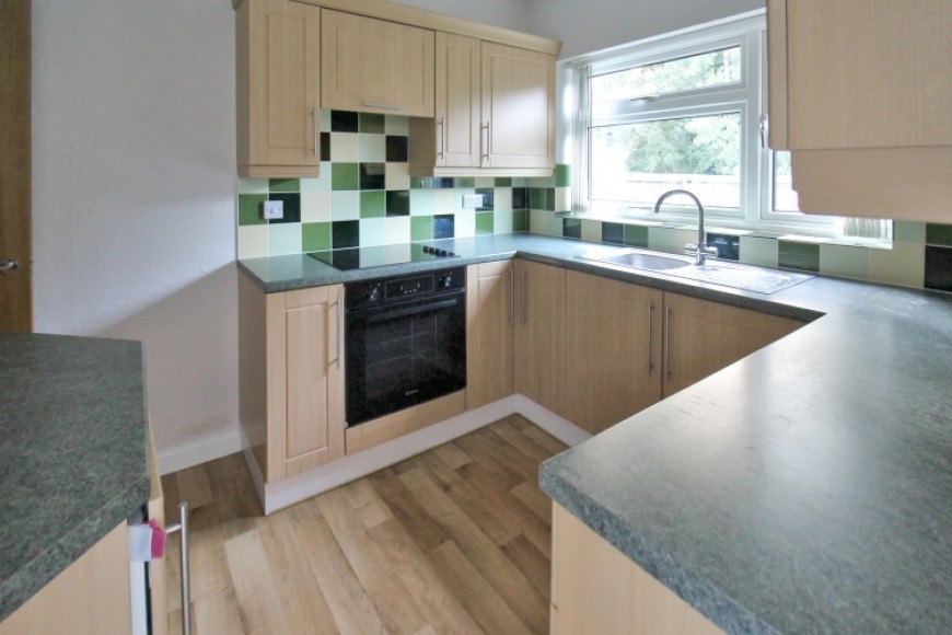 8 Britannia Close, Bordon, Hampshire, GU35 0UH, UK