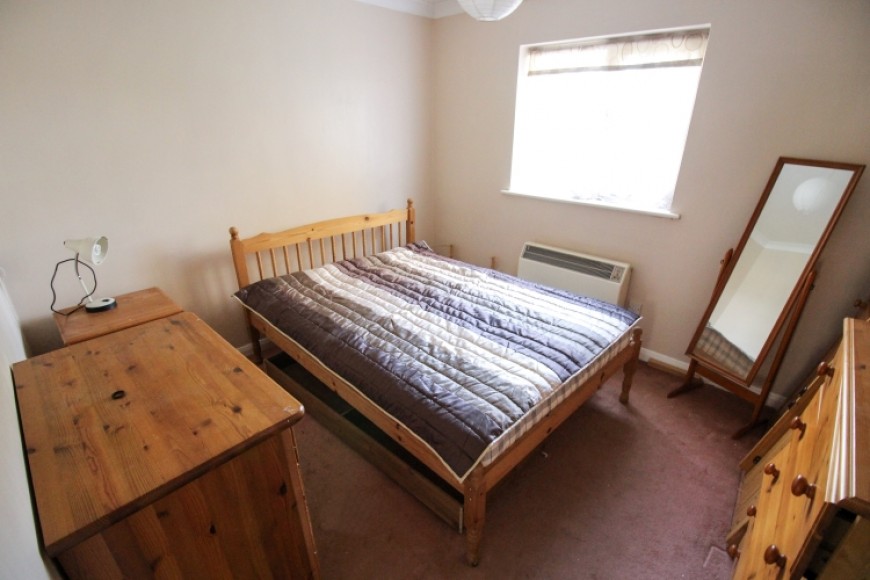 2 Chalet Court, Bordon, Hampshire, GU35 0TG, UK