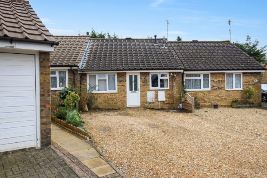 63 Lemon Grove, Whitehill, Bordon, Hampshire, GU35 9BD, UK